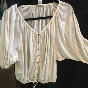 Cute Summer Top